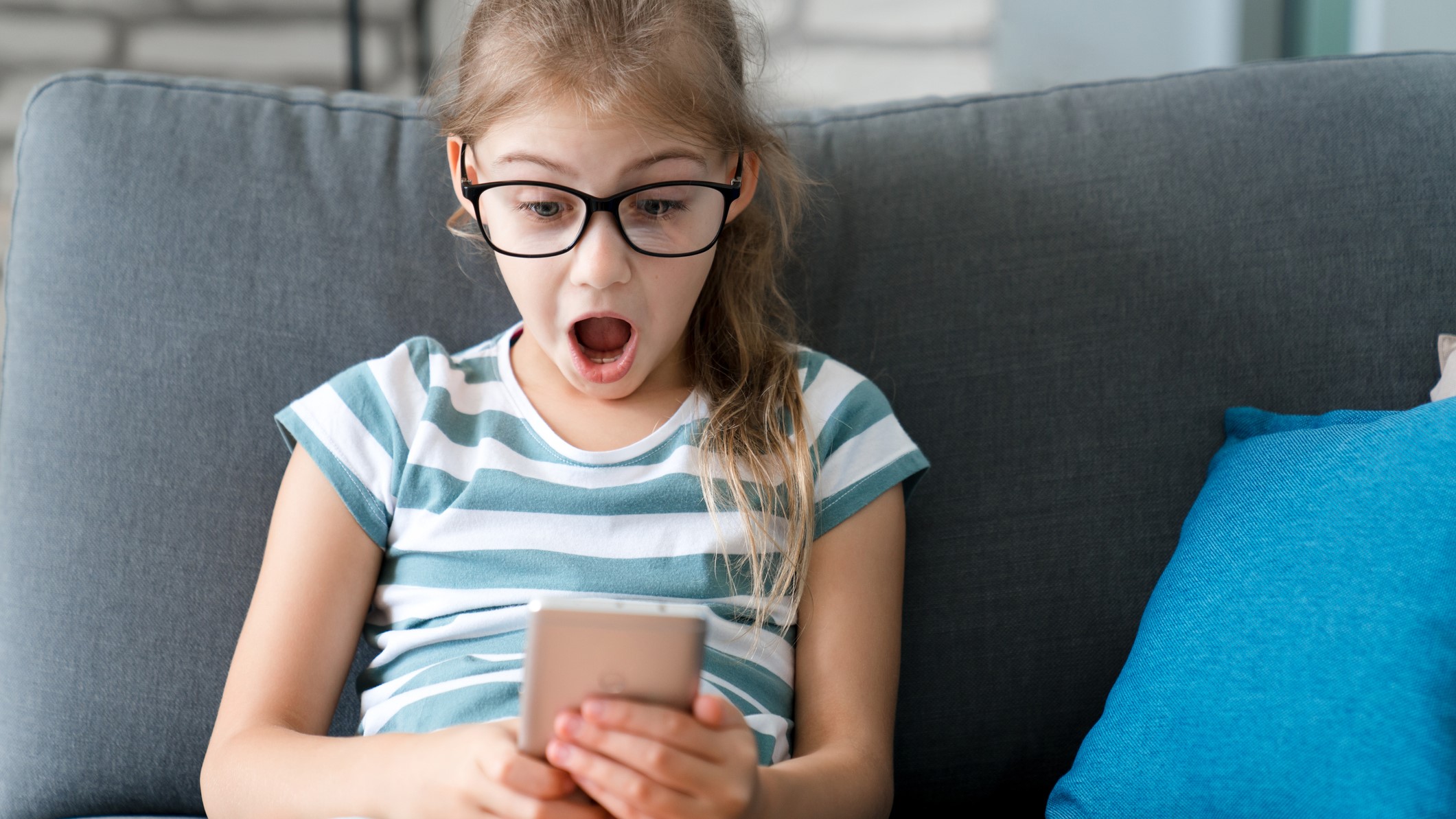 Safer Internet Day How To Keep Your Kids Safe Online TechRadar