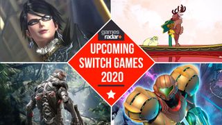 most anticipated nintendo switch games