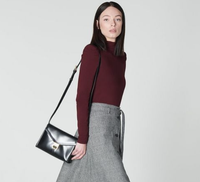 L.K.BENNETT MIRANDA BAG, Now £136.50 Was £195