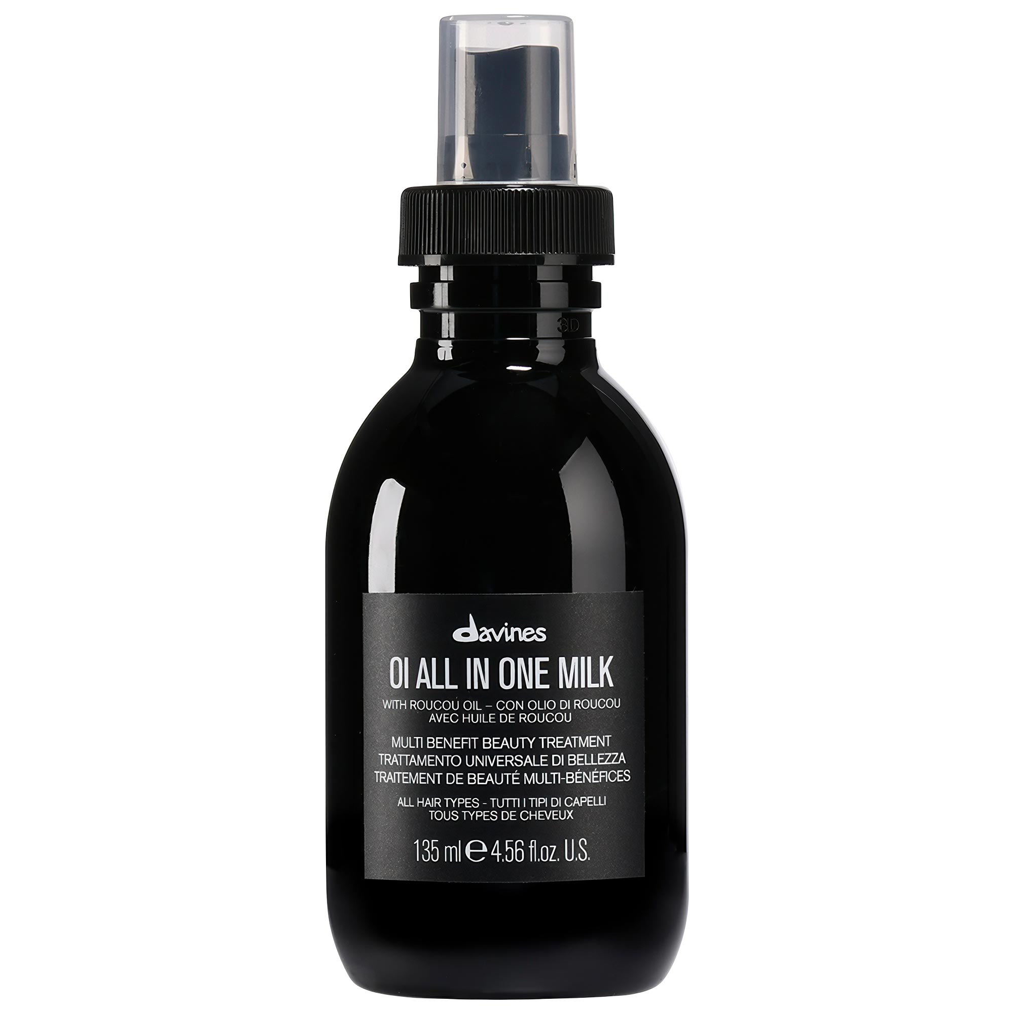 Oi All in One Hair Milk for Softness and Shine