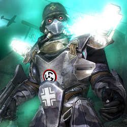 null