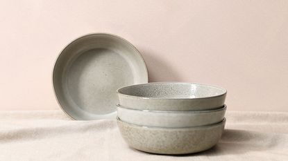 Image of Our Place Plate Bowls 