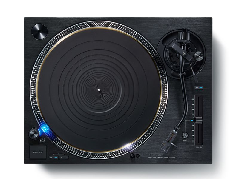 Technics SL-1210G