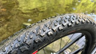 Vittoria Peyote XC Race Formulation tire