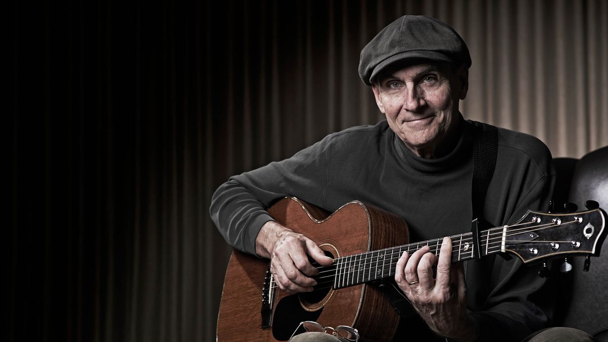 “As the evening progressed, it became clear that there would be no time for You’ve Got a Friend with cello and voices”: James Taylor apologizes to his fans after his performance was removed from the DNC program