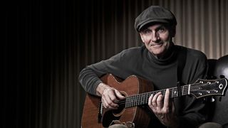 James Taylor