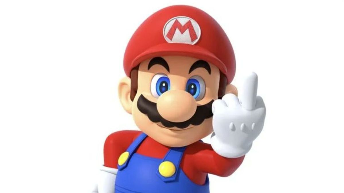 Mario