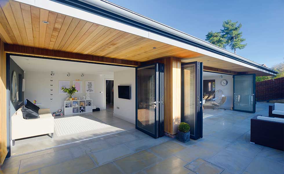 Aluminium-frame-bi-fold-doors