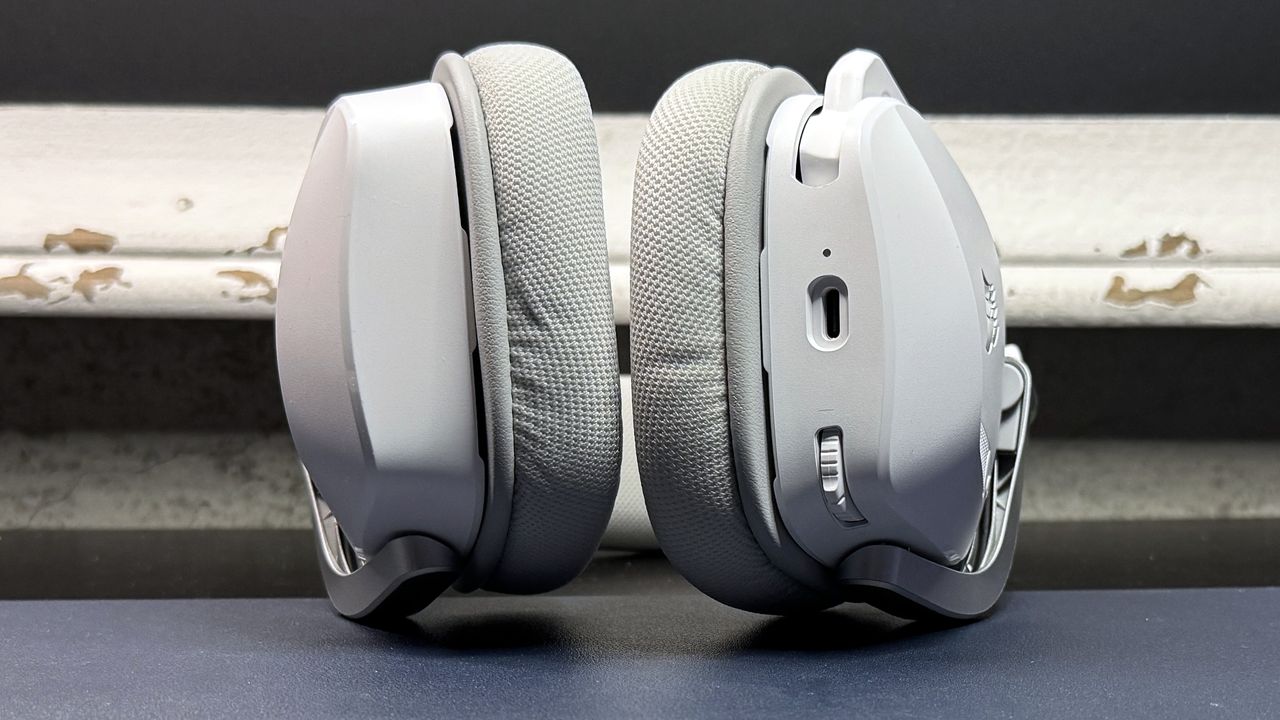 Corsair Void Wireless v2
