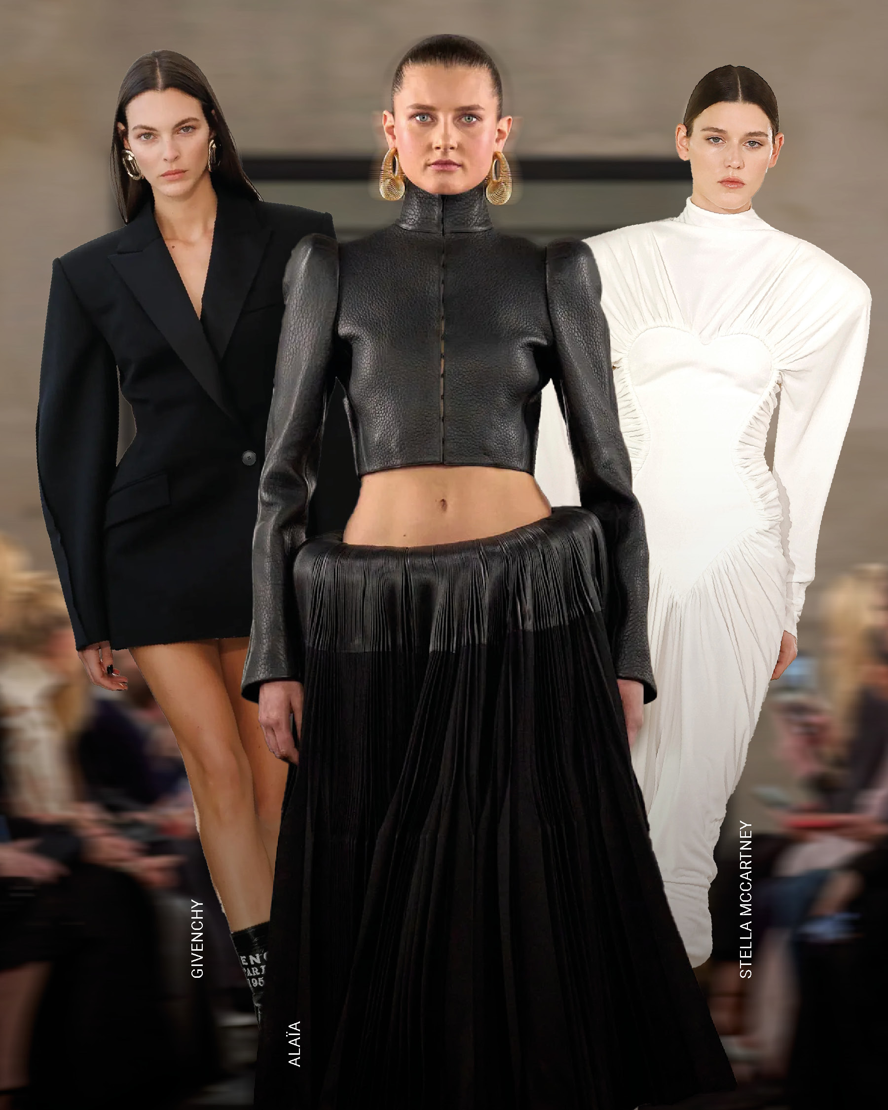 Autumn/Winter 2025 Fashion Trend Report