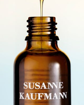 Susanne Kaufmann face oil