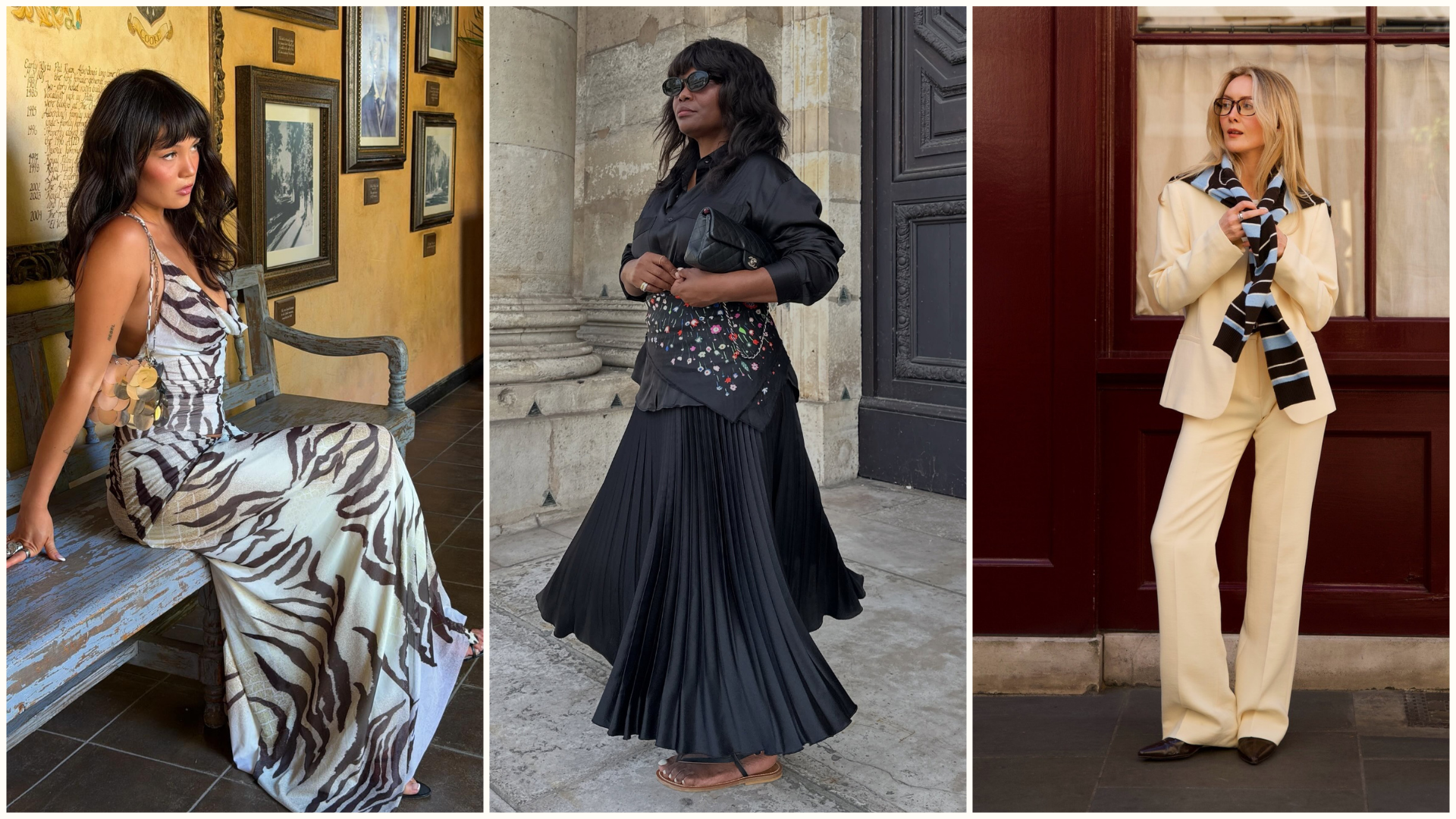 My Goal Is Perfecting Easy, 5 Minute Outfits—6 Co-ord Fashion Trends I’m Wearing On Repeat