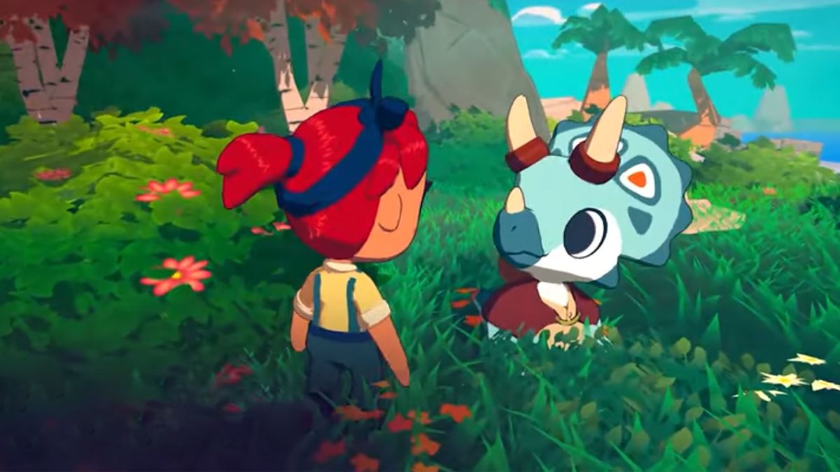 10 Adorably Wholesome Games Coming out in 2020