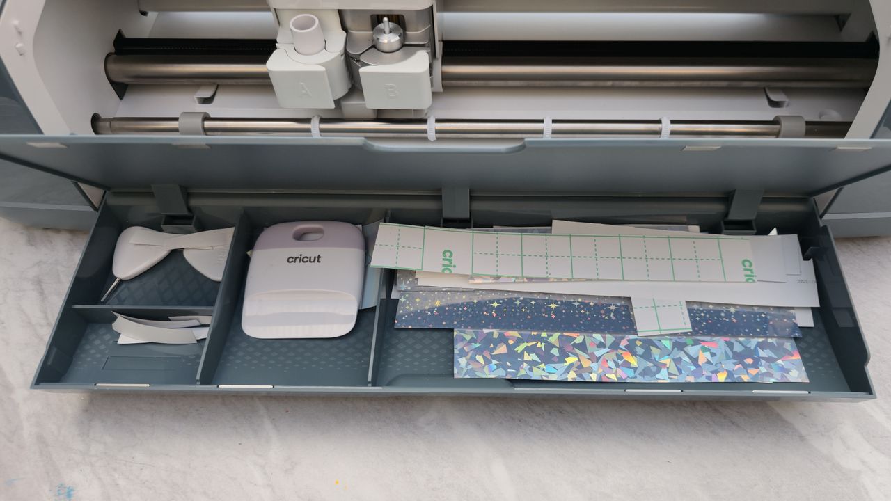 Cricut Maker 4 review