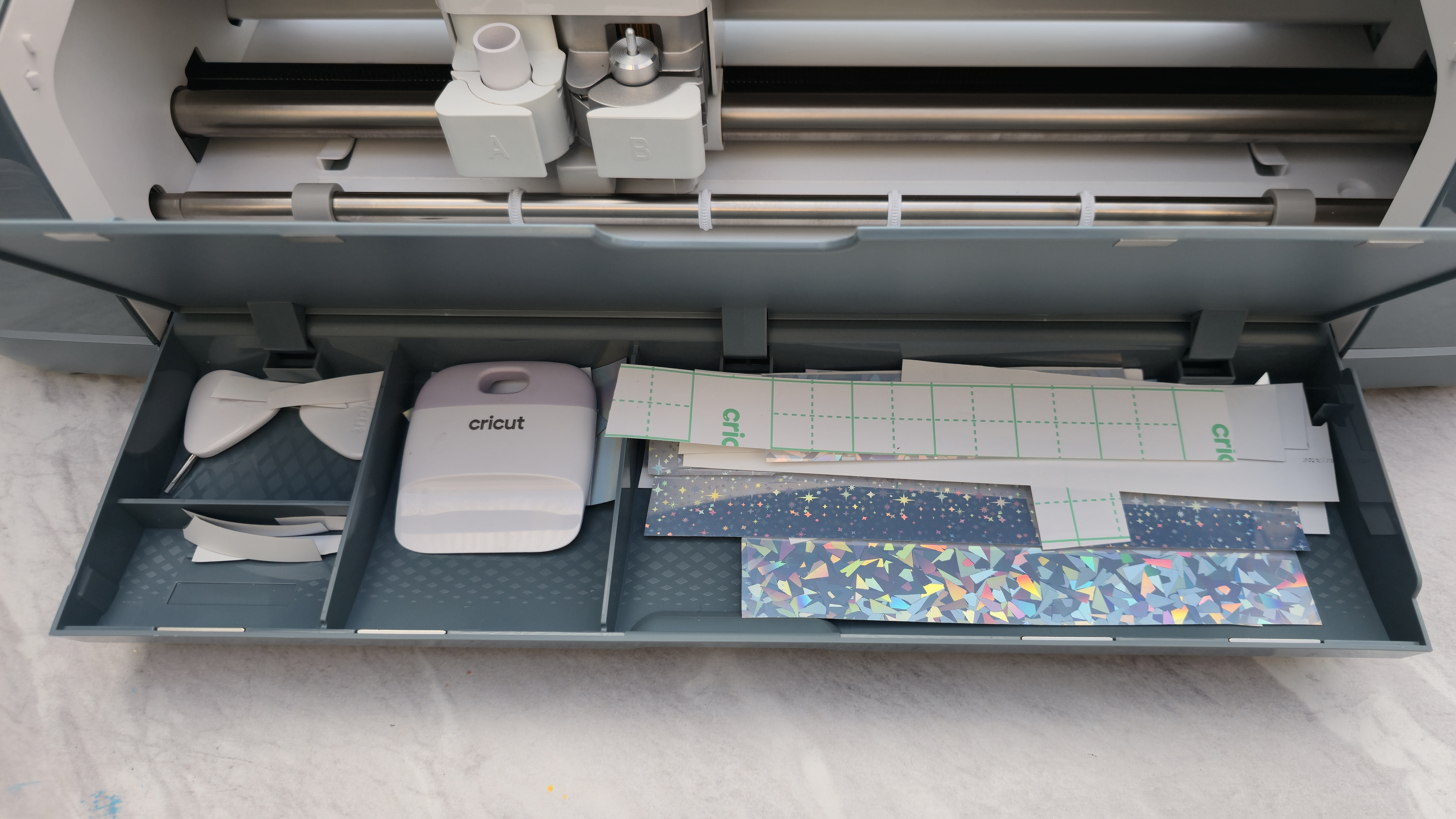 Cricut Maker 4 review