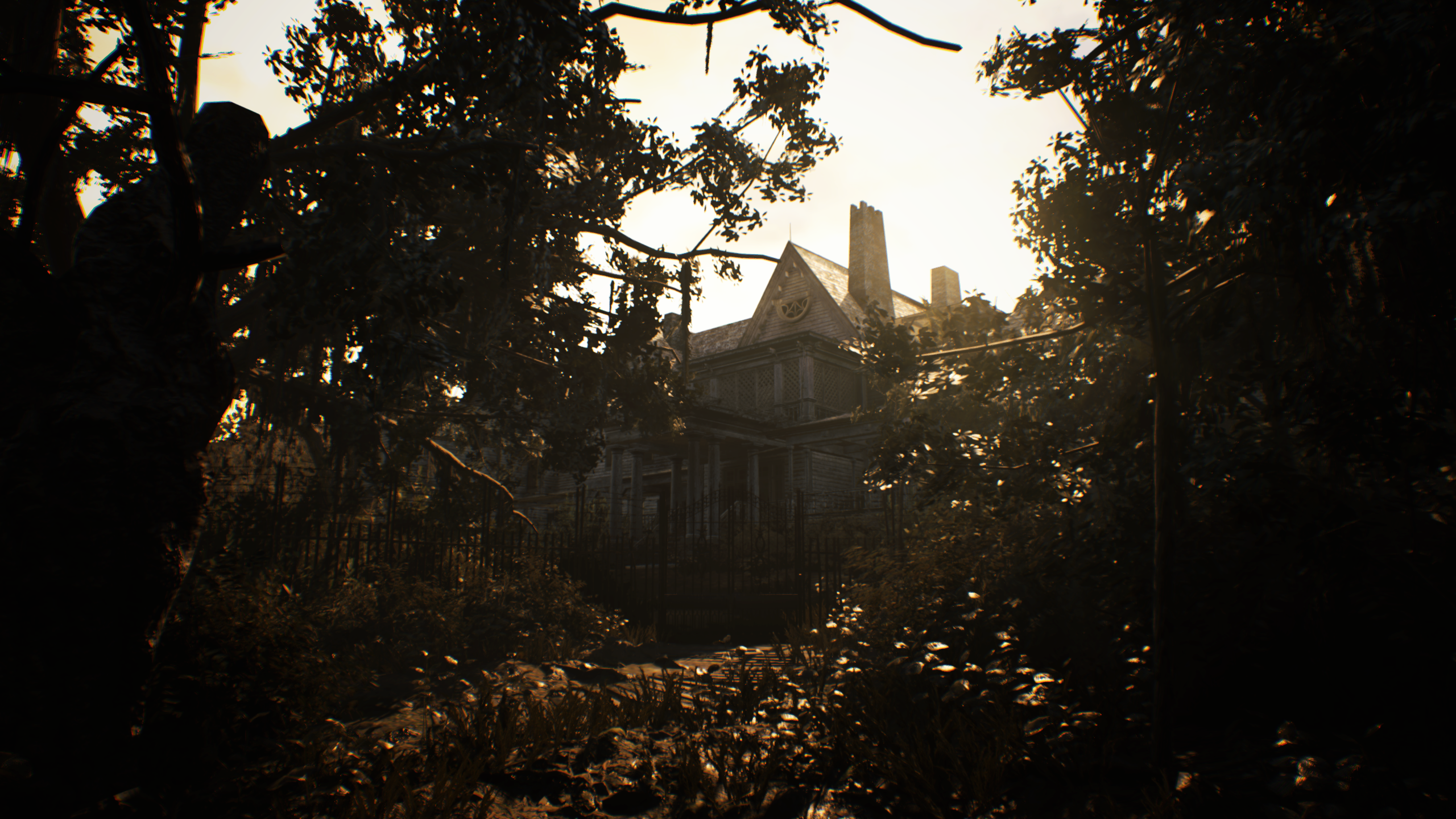 Resident Evil 7 Biohazard Review Pc Gamer