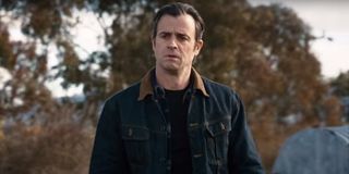 Kevin Garvey The Leftovers HBO