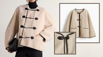 Cat Deeley's Zara co-ord is the ideal office attire upgrade | Woman & Home