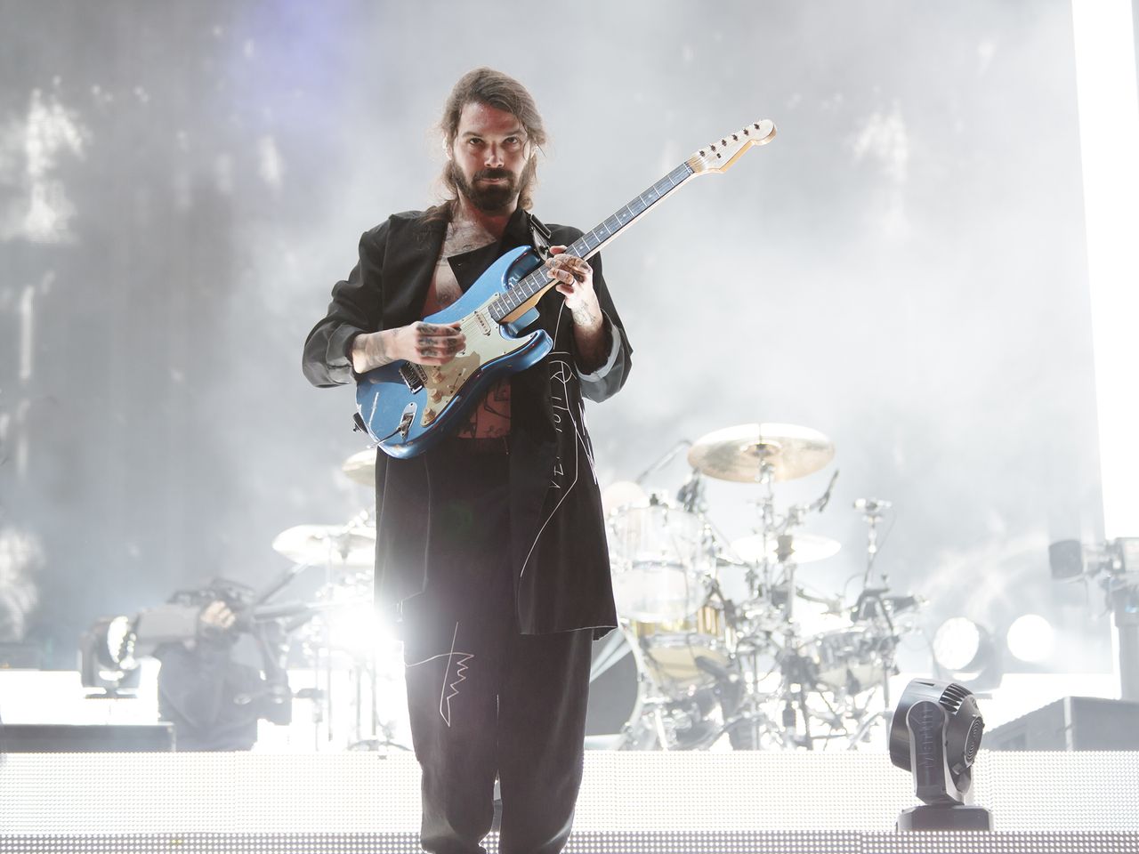 Biffy Clyro