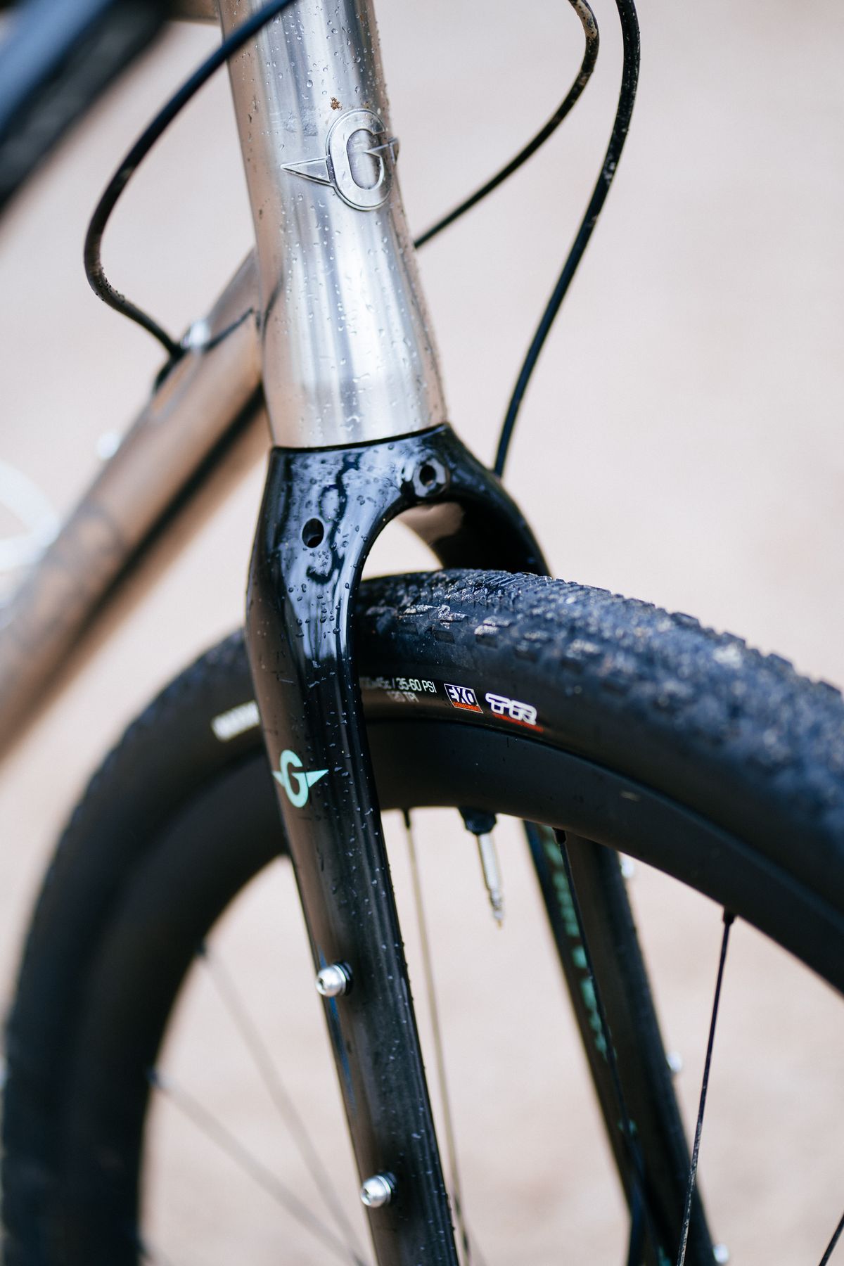 Genesis croix de fer