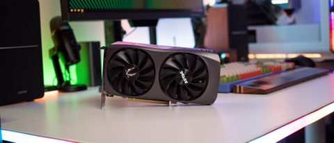 Galax made a single-slot RTX 4060 Ti for Mini-ITX enthusiasts