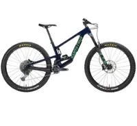 Santa Cruz Megatower 2 C S: $6,499