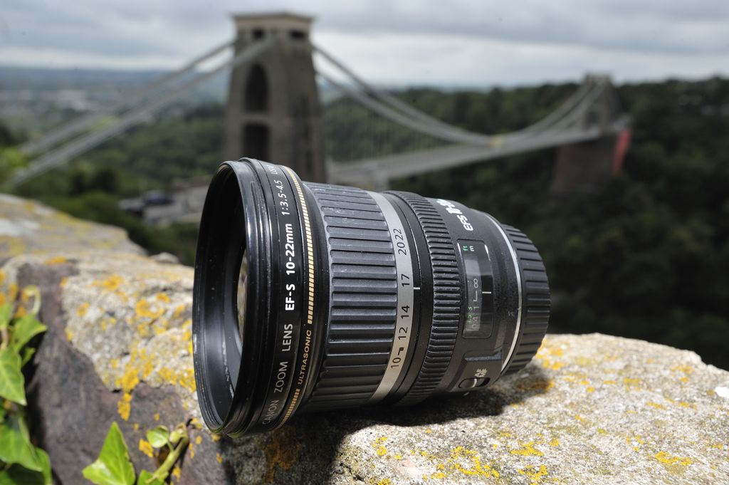 What are lens aberrations? Lens defects explained Digital Camera World