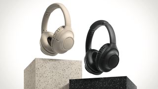 Audio Technica ATH-S300BT in gray and black colors