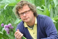 Hugh Fearnley-Whittingstall - Celebrity News - Marie Claire 