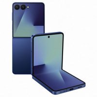 Samsung Galaxy Z Flip 7 512GB: $1,219.99 FREE with qualified line at T-Mobile