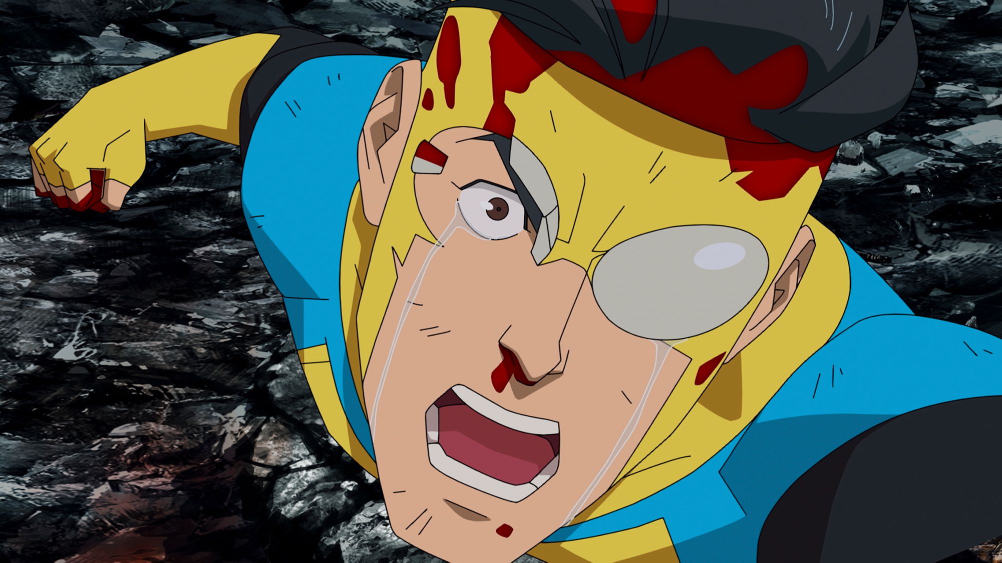 Amazon Renews ‘Invincible’ for Two More Seasons | Next TV ...