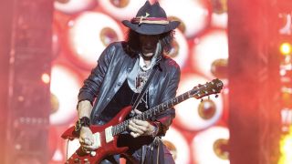 Joe Perry
