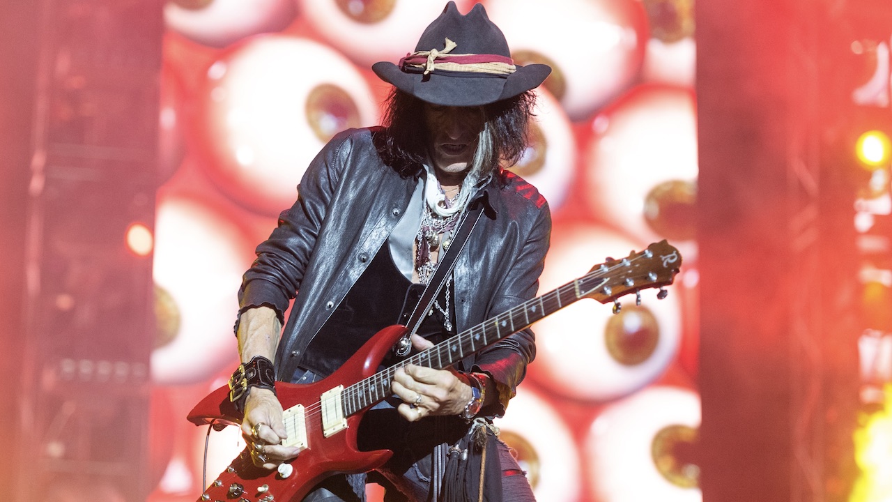 Joe Perry