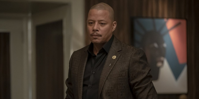 Empire Star Terrence Howard Already Comes Out Of Retirement For New TV ...