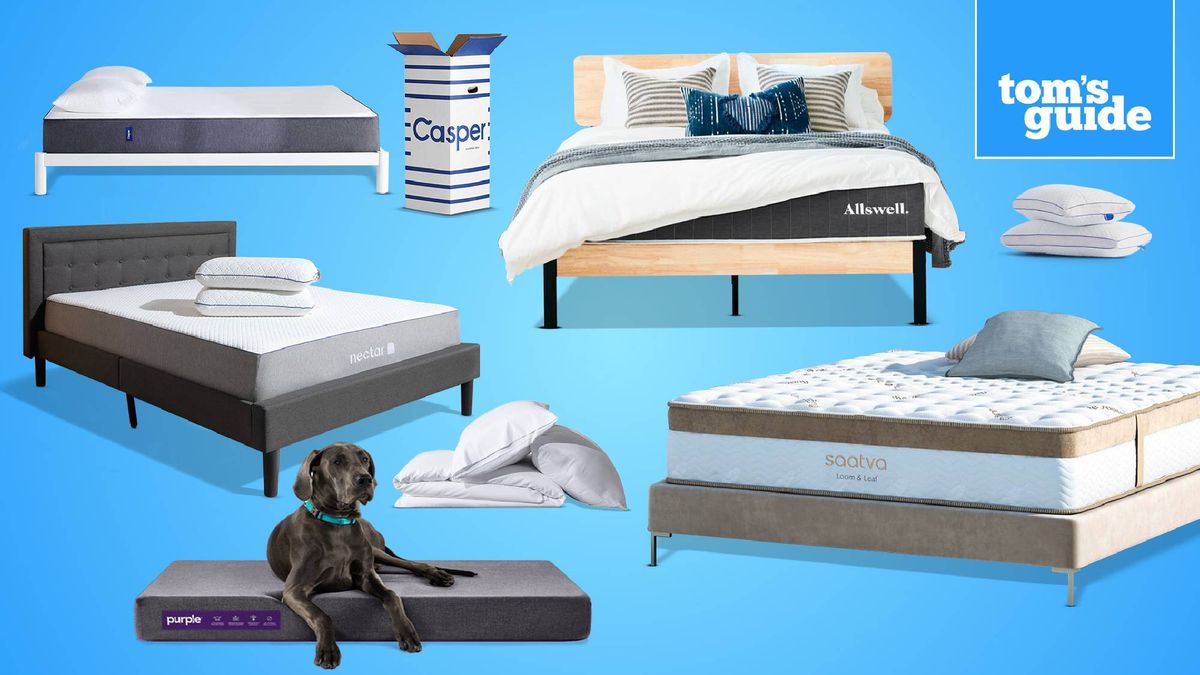 17 best Labor Day mattress and bedding sales to shop in 2023