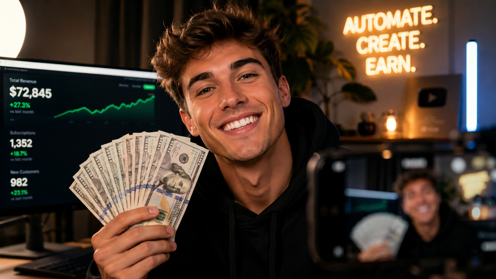 Influencer