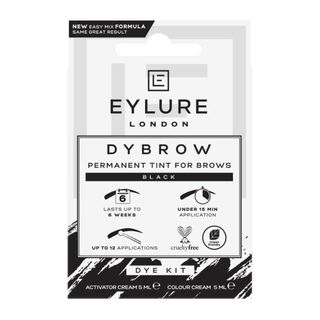 Eylure DYBROW Eyebrow Dye Kit