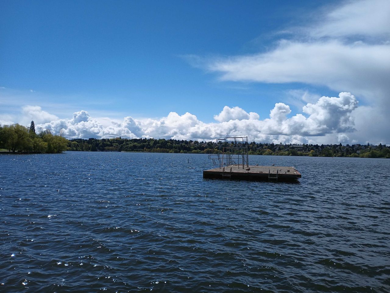 Moto G 5G (2022) camera sample