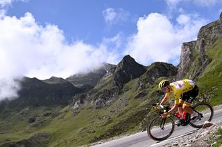 The Tour de France heads into the Pyrenees on stage 14