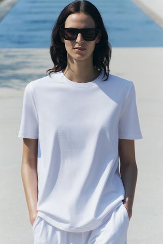 Heavy Cotton T-Shirt