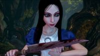 Alice: Madness Returns