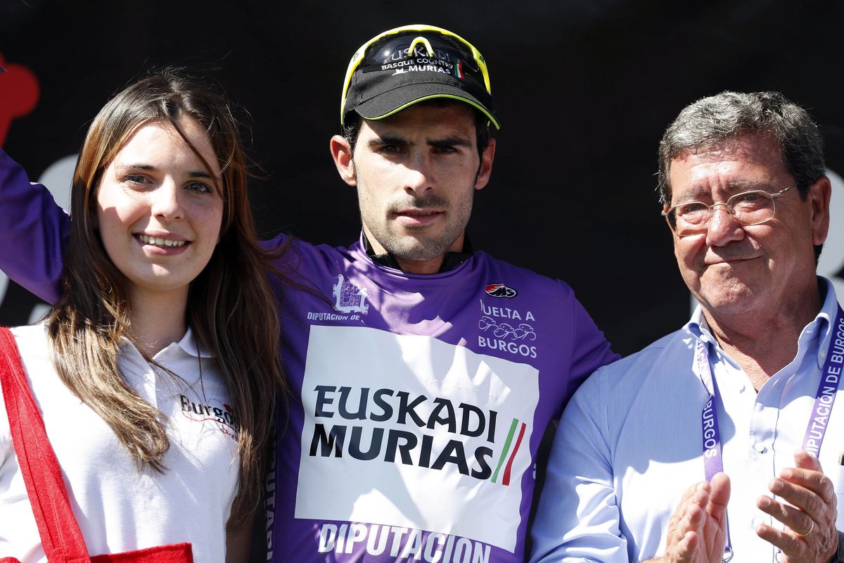 Jon Aberasturi (Euskadi Basque Country-Murias)