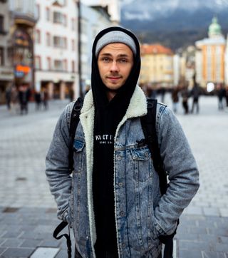 Lukas Kogler