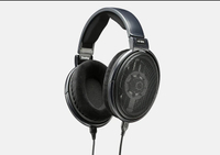 Massdrop x Sennheiser HD 6XX: $279 $199 at Drop