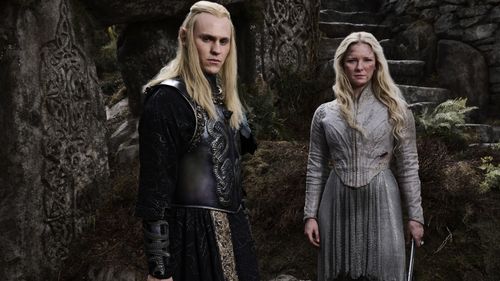 Crisp Aragorn's Recast In New Lord Of The Rings Movie Officially Confirmed By Andy Serkis Picture Nature Crisp Aragorn's Recast In New Lord Of The Rings Movie Officially Confirmed By Andy Serkis Picture Nature