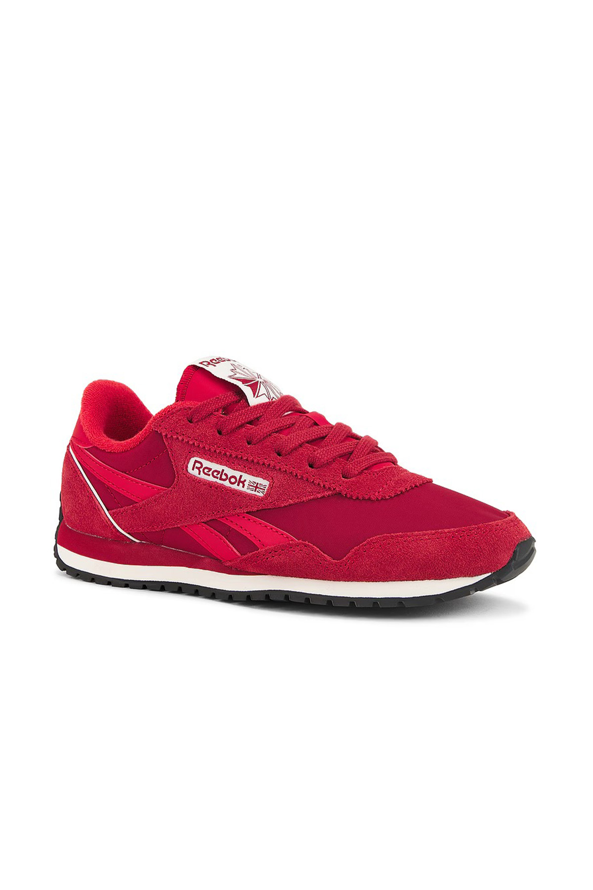 Heritage Sneaker 
