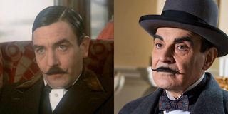 other poirot mustaches