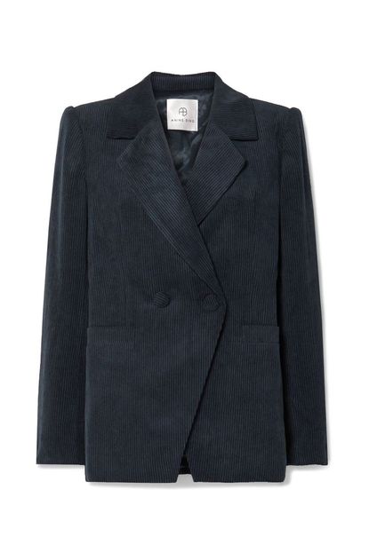 macy's ralph lauren corduroy blazer