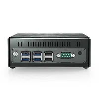 CX6 mini PC: $279.99 $234.99 at BanggoodSave $45January 31, 2021.