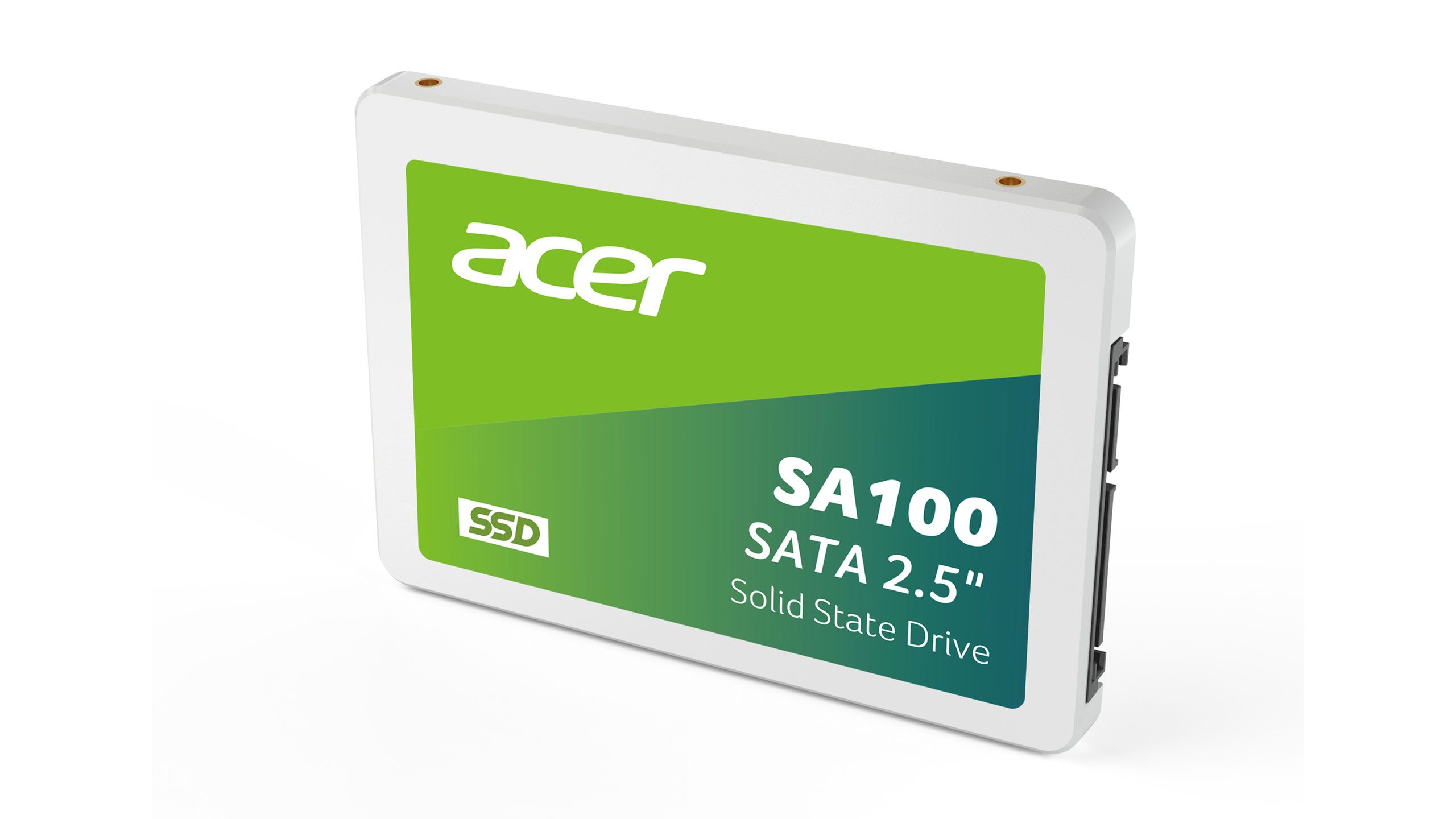 Acer and Predator-Branded RAM, SSDs Decloak | Tom's Hardware